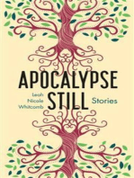 Apocalypse Still: Stories