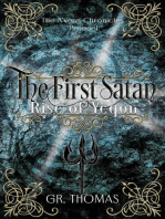 The First Satan - Rise of Yeqon