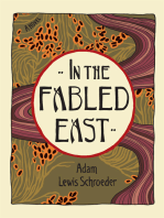 In the Fabled East: A Novel