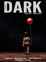 The Dark Issue 106: The Dark, #106