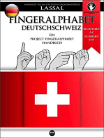 Fingeralphabet Deutschschweiz – Ein Project FingerAlphabet Handbuch: Project FingerAlphabet BASIC, #5