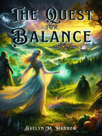 The Quest for Balance