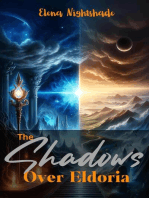 The Shadows Over Eldoria' s