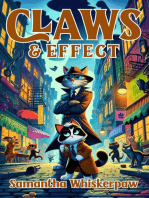 Claws & Effect