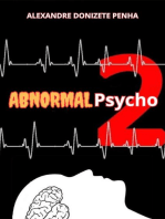 AbnormalPsycho