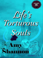 Life's Torturous Souls: MOD Life Epic Saga, #50