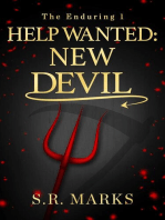 Help Wanted: New Devil: The Enduring, #1