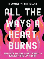 All the Ways a Heart Burns