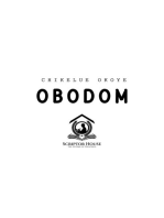 Obodom