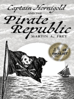 Captain Hornigold and the Pirate Republic