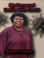 My Personal Battle With Covid