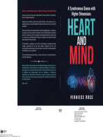 HEART AND MIND: A Synchronous Dance with Higher Dimensions