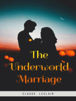 The Underworld Marriage