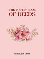 The Poetry Book of Deeds