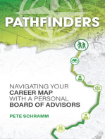Pathfinders: Navigating Your Career Map With A Personal Board of Advisors