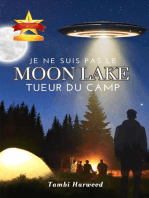 Je Ne Suis Pas le Tueur du Camp Moon Lake