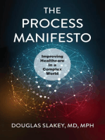 The Process Manifesto