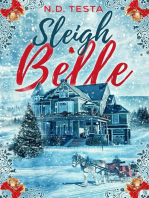 Sleigh Belle