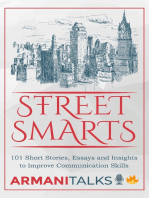 Street Smarts