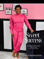 Sweet Success: Mastering the Art of Savvy Measures in Business