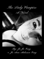 The Lady Vampire A Novel