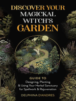 Discover Your Magickal Witch's Garden