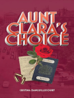 Aunt Clara's Choice