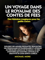 Un voyage dans le royaume des contes de fées