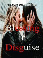 BLESSING IN DISGUISE