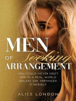 Men of Seeking Arrangement
