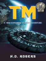 TM: A Mind-Expanding Mystery Adventure