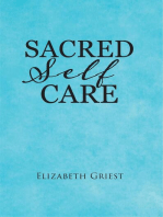 Sacred Self Care