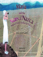 Maria and the Stars of Nazca