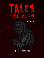 Tales of R.L. Culkin: Vol. 1