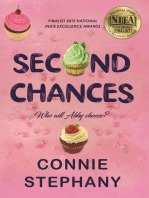Second Chances: Who Will Abby Choose?