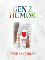 Gen Z Humor