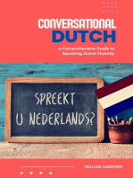 Conversational Dutch