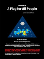 The Story of a Flag for All People