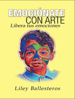 EMOCIÓNATE CON ARTE