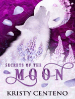 Secrets of the Moon: Chronicles of the Lost Child