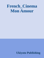 Cinéma Mon Amour