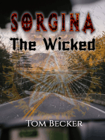 Sorgina The Wicked