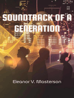 Soundtrack of a Generation