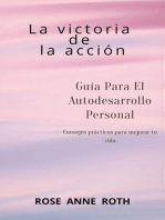 La victoria de la acción