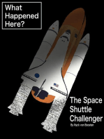 What Happened Here? The Space Shuttle Challenger: What Happened Here?, #1