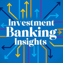 Investment Banking Insights