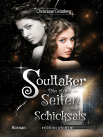 Soultaker 4 - Die zwei Seiten des Schicksals