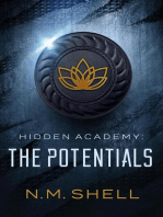 Hidden Academy: The Potentials