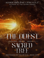 The Quest for the Sacred Tree