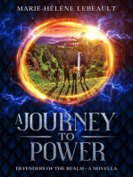 A Journey to Power: Defenders of the Realm, #0.5